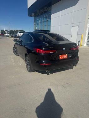 2020 BMW 228 Gran Coupe xDrive