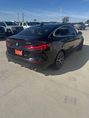 2020 BMW 228 Gran Coupe xDrive