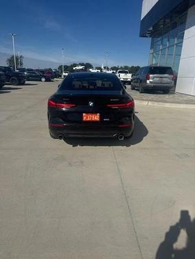 2020 BMW 228 Gran Coupe xDrive