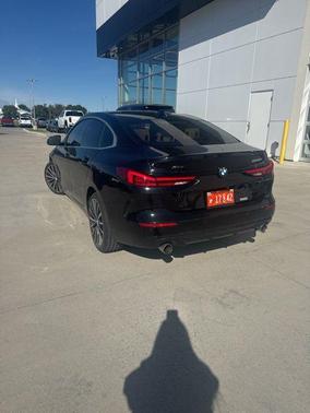 2020 BMW 228 Gran Coupe xDrive