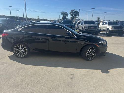 2020 BMW 228 Gran Coupe xDrive