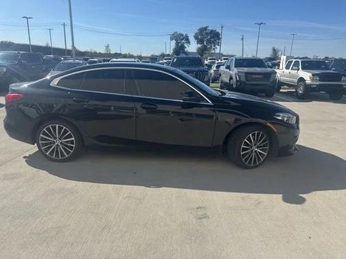 2020 BMW 228 Gran Coupe xDrive