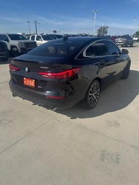 2020 BMW 228 Gran Coupe xDrive