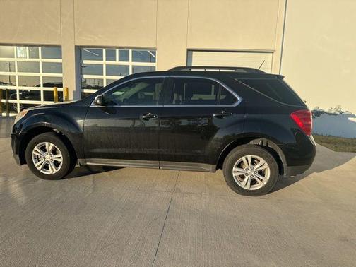 2015 Chevrolet Equinox 1LT