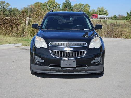 2015 Chevrolet Equinox 1LT