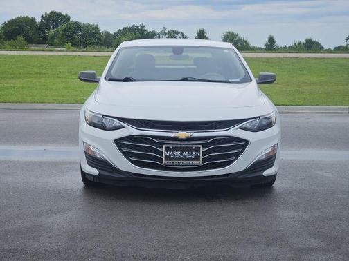 2020 Chevrolet Malibu 1LS