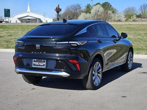 2026 Buick Envista Avenir FWD