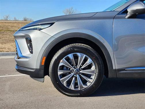 2025 Buick Envision Preferred AWD