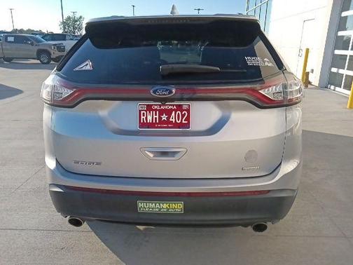 2015 Ford Edge SE