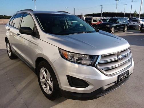 2015 Ford Edge SE