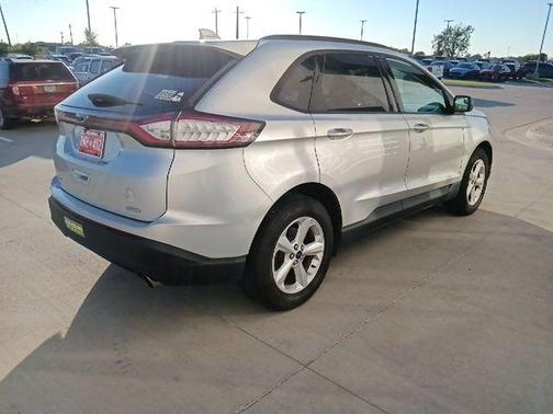 2015 Ford Edge SE