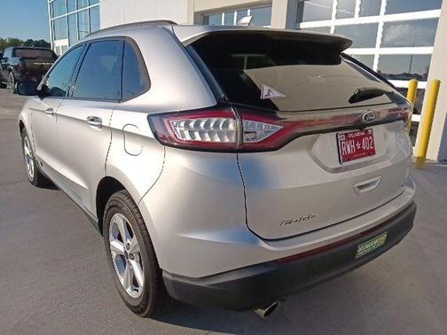 2015 Ford Edge SE