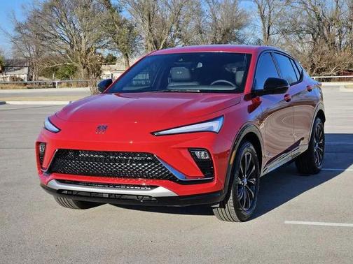 2026 Buick Envista Sport Touring FWD