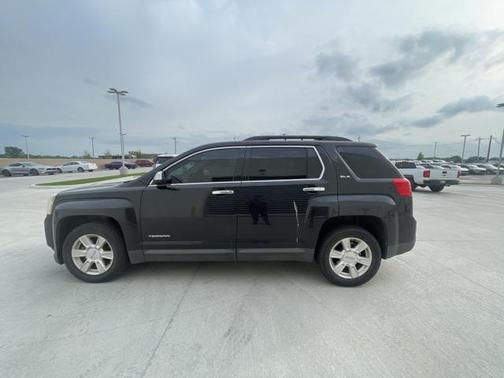 2012 GMC Terrain SLE-2
