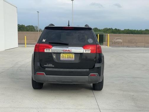 2012 GMC Terrain SLE-2