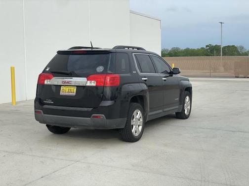 2012 GMC Terrain SLE-2