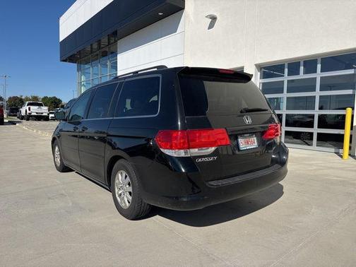 2010 Honda Odyssey EX-L