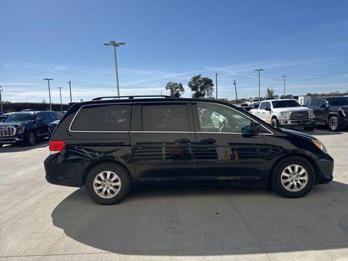 2010 Honda Odyssey EX-L