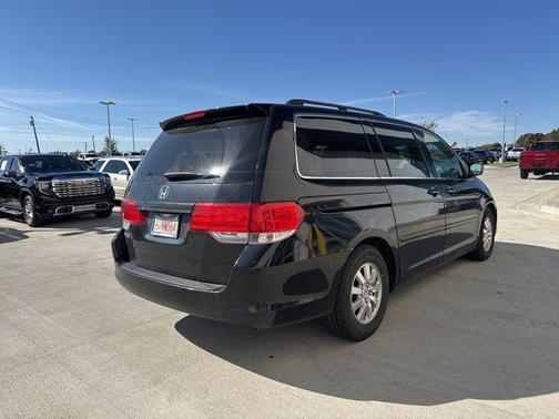 2010 Honda Odyssey EX-L