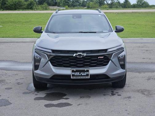 2024 Chevrolet Trax FWD 2RS