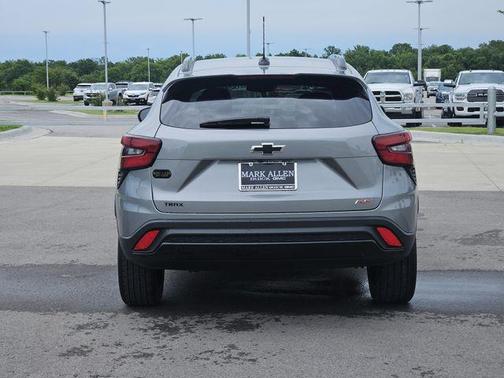 2024 Chevrolet Trax FWD 2RS