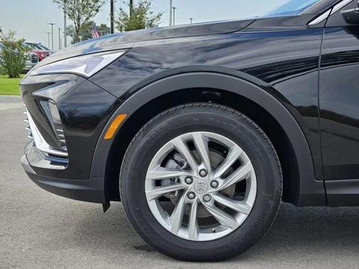 2026 Buick Envista Preferred FWD