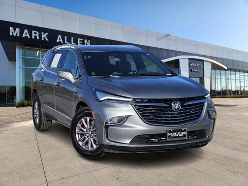 2024 Buick Enclave Premium AWD