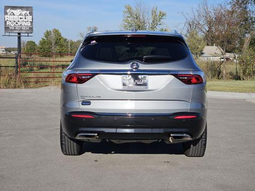 2024 Buick Enclave Premium AWD