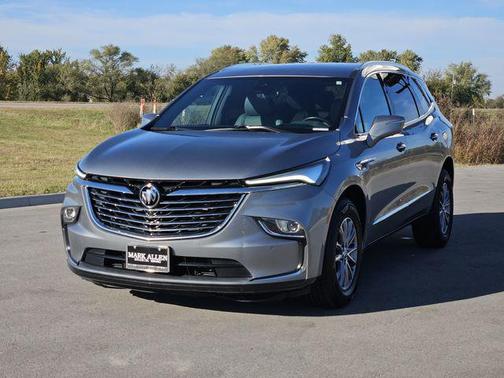 2024 Buick Enclave Premium AWD