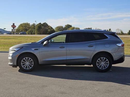 2024 Buick Enclave Premium AWD
