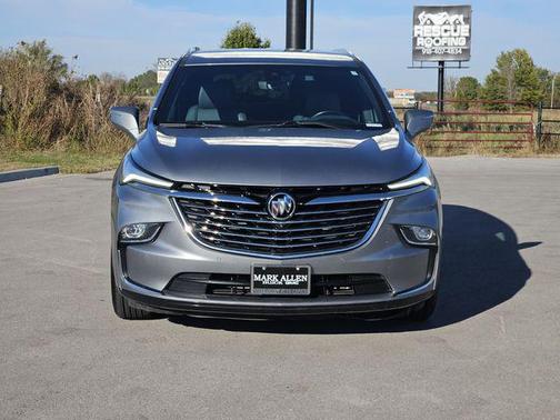 2024 Buick Enclave Premium AWD