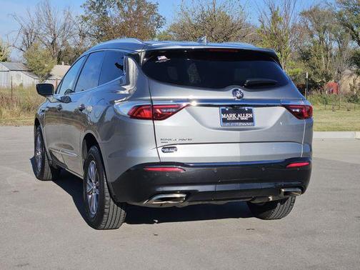 2024 Buick Enclave Premium AWD