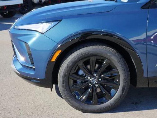 2026 Buick Envista Sport Touring FWD