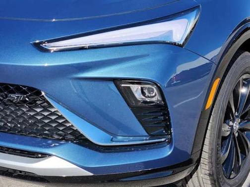 2026 Buick Envista Sport Touring FWD