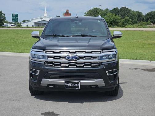 2023 Ford Expedition Max Platinum