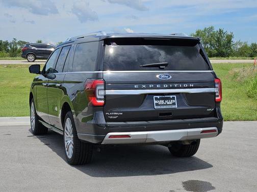 2023 Ford Expedition Max Platinum