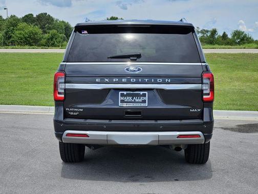 2023 Ford Expedition Max Platinum