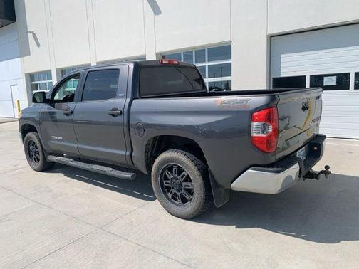 2014 Toyota Tundra SR5