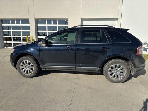 2010 Ford Edge Limited