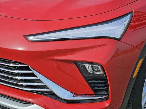 2026 Buick Envista Preferred FWD