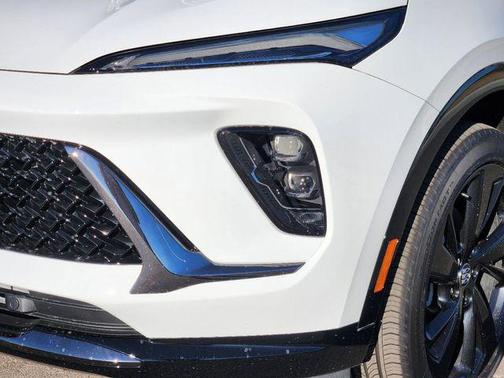 2025 Buick Envision Sport Touring AWD