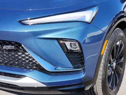 2026 Buick Envista Sport Touring FWD