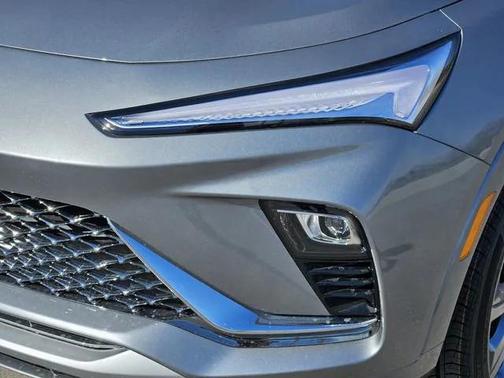 2026 Buick Envista Avenir FWD