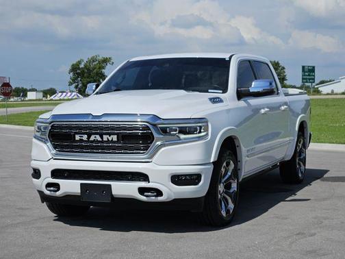 2023 RAM 1500 Limited