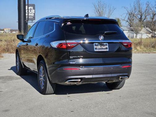2024 Buick Enclave Premium AWD