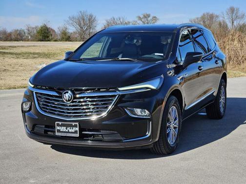 2024 Buick Enclave Premium AWD
