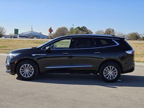 2024 Buick Enclave Premium AWD