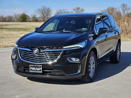 2024 Buick Enclave Premium AWD