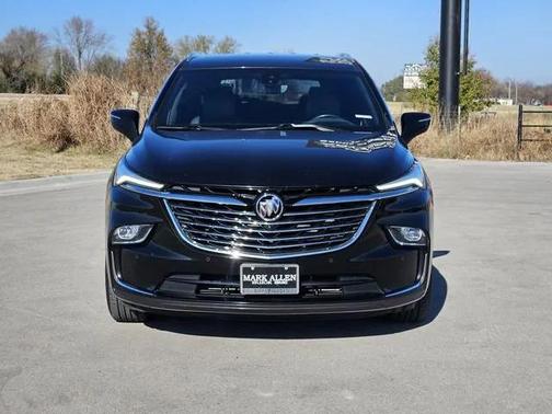 2024 Buick Enclave Premium AWD