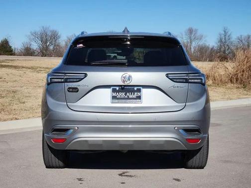 2023 Buick Envision Avenir FWD
